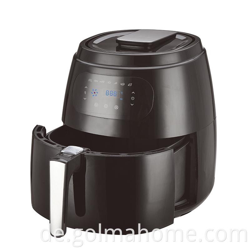 7.20L Heißluftofen ohne Öl/Airfrier/Rotisserie Air Fryer